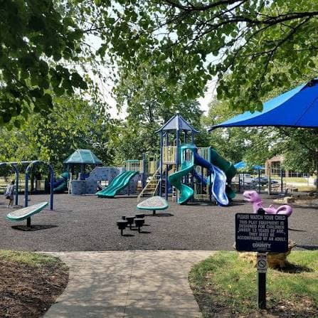 Faust Park