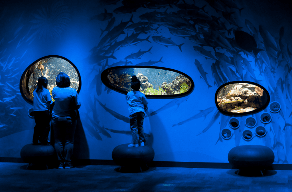 Discovery Place Science