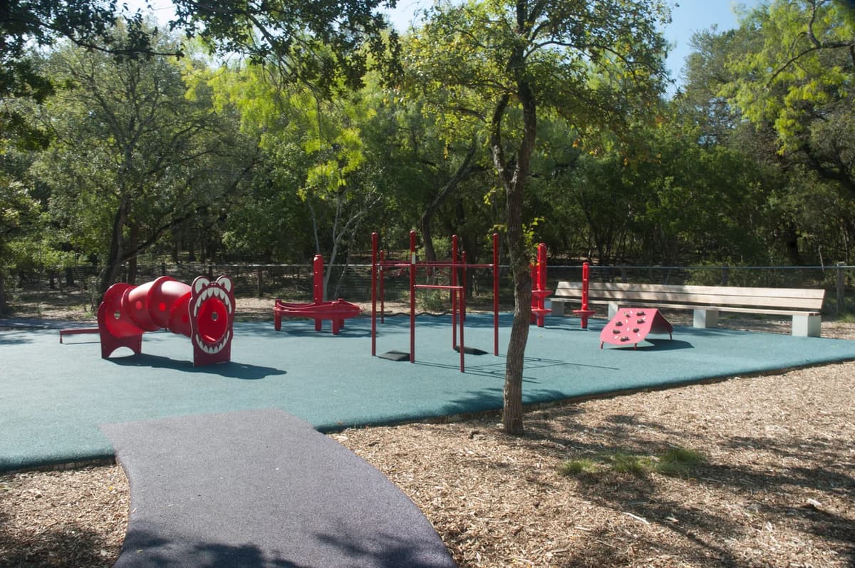 Phil Hardberger Park
