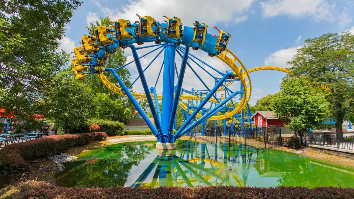 Dutch Wonderland
