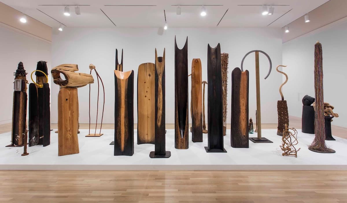 Block Museum of Art