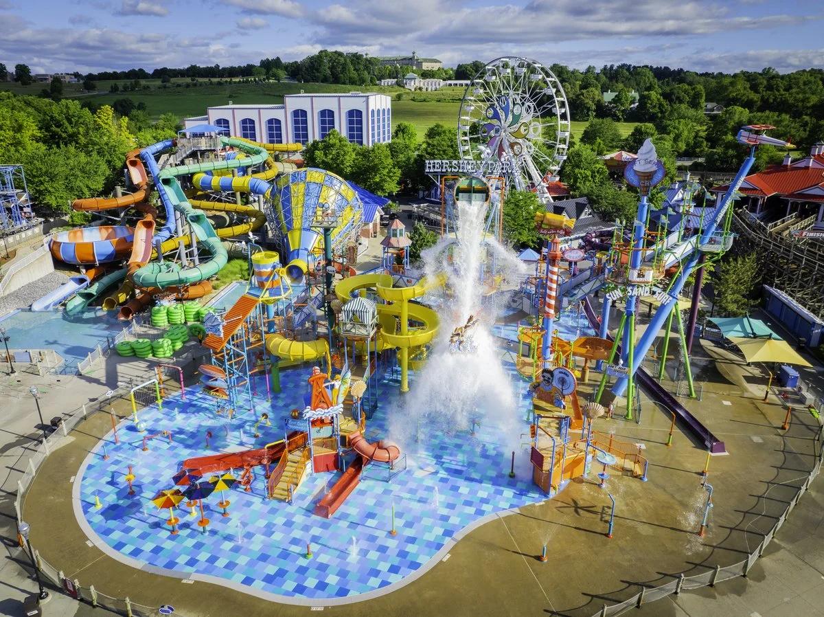 Hersheypark