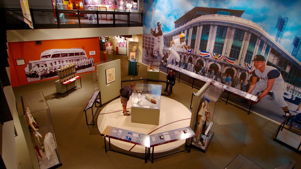 Senator John Heinz History Center