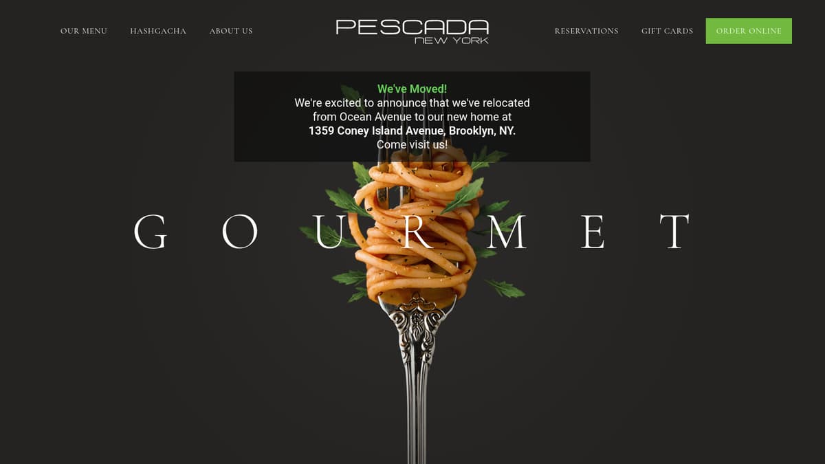 Pescada