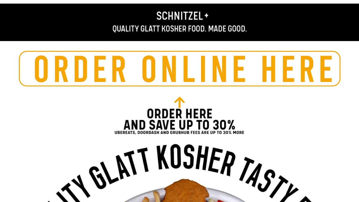 Schnitzel+