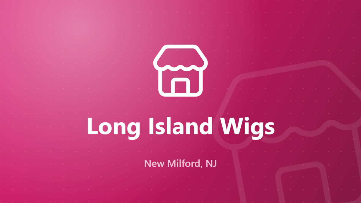 Long Island Wigs