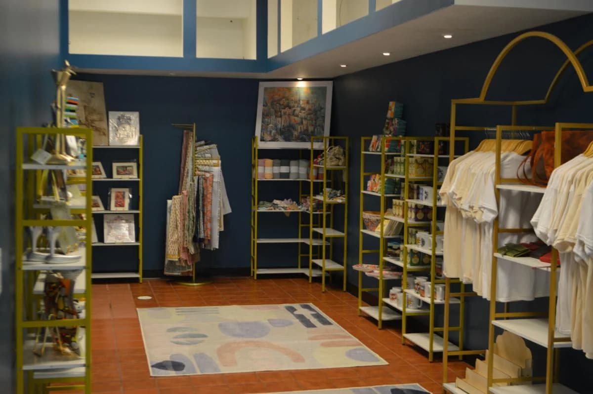 Shop Shalom