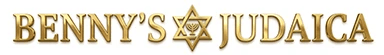Benny's Judaica