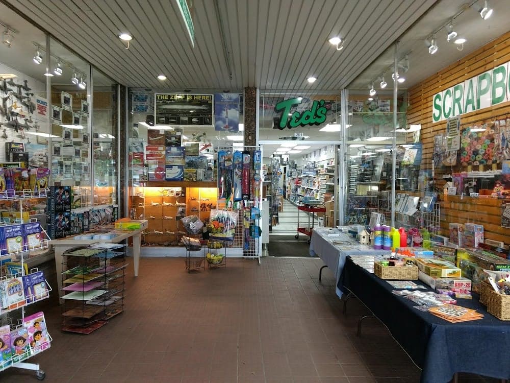 Pardes Books & Judaica