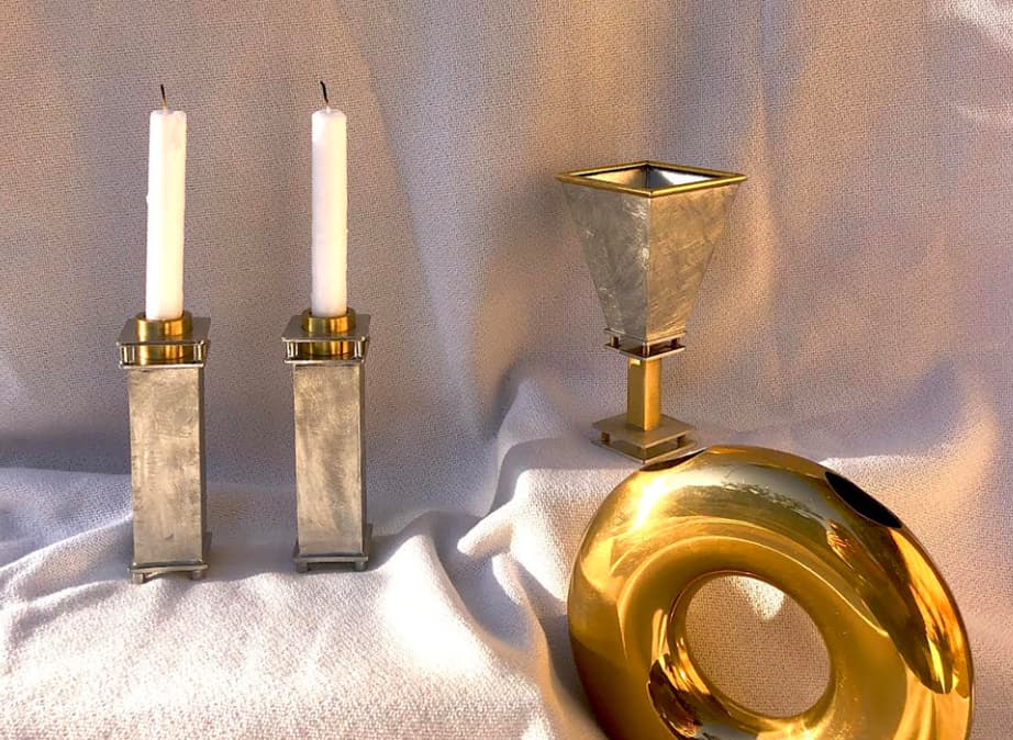 Shalom House Fine Judaica