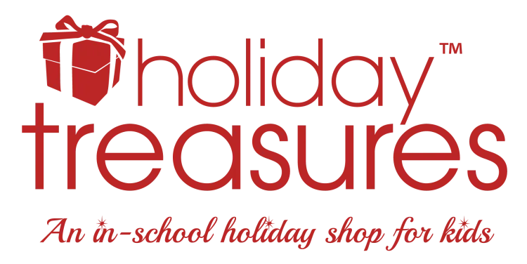 Holiday Treasures Pop-Up Shop