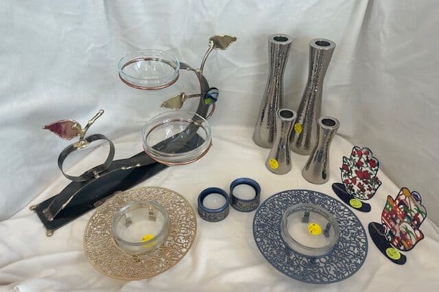 Beth Tfiloh Sisterhood Judaica Gift Shop