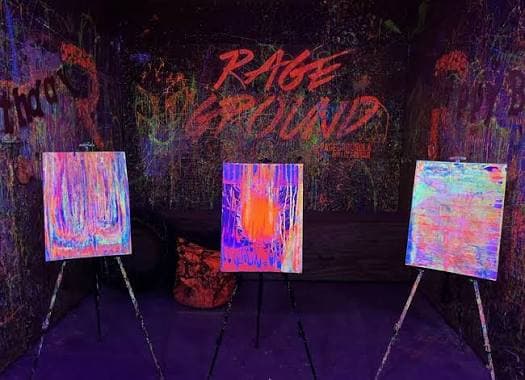 Rage Ground