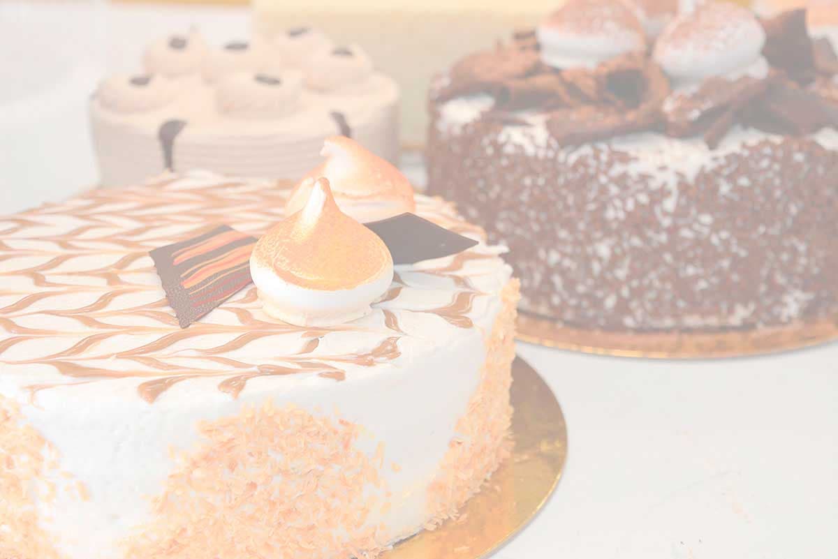 Chef Ness Bakery