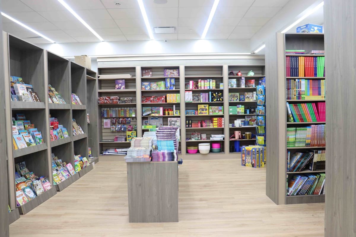 Z. Berman Books Flatbush (Brooklyn NY)