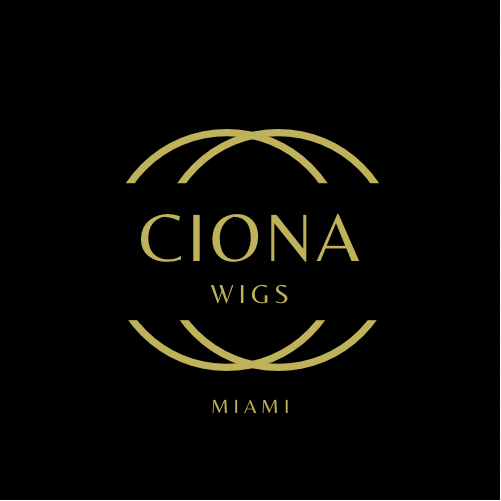Ciona Wigs