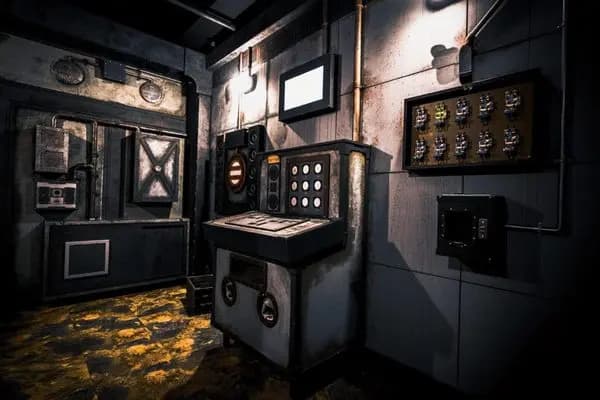 Escape The Room - New York