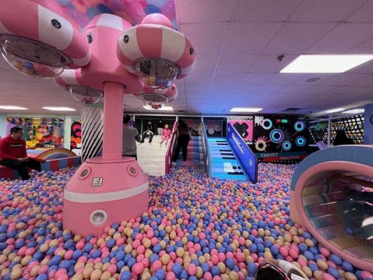 Sweetspot Playhouse