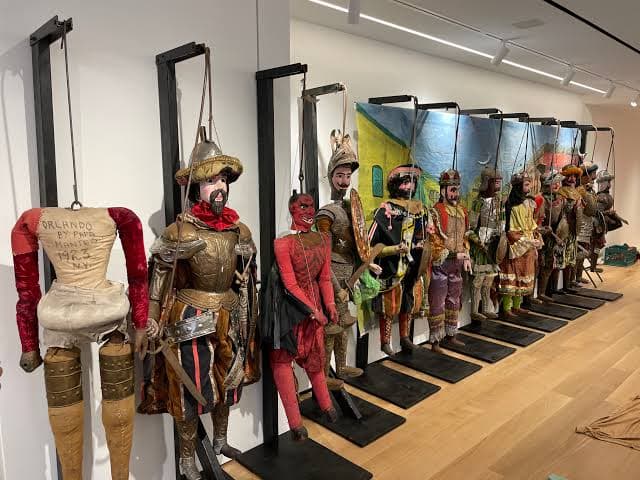 Italian American Museum
