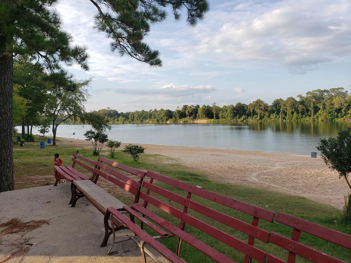 Magnolia Gardens Park