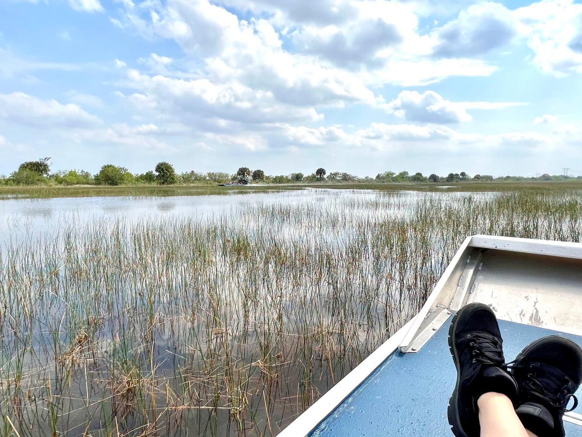 Sawgrass Recreation Park