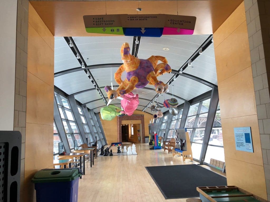 Staten Island Children's Museum