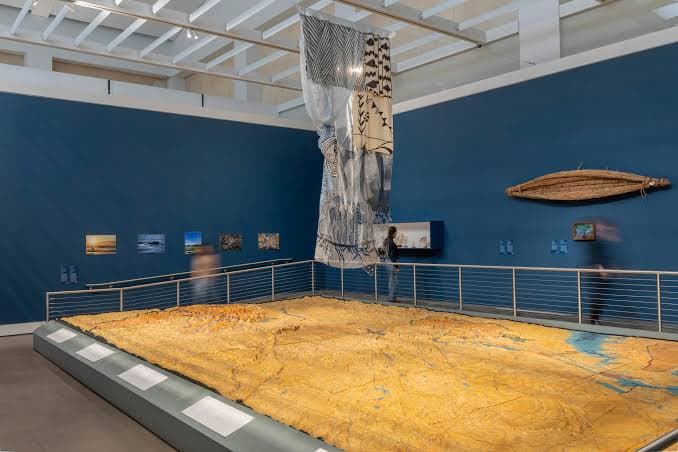 Queens Museum