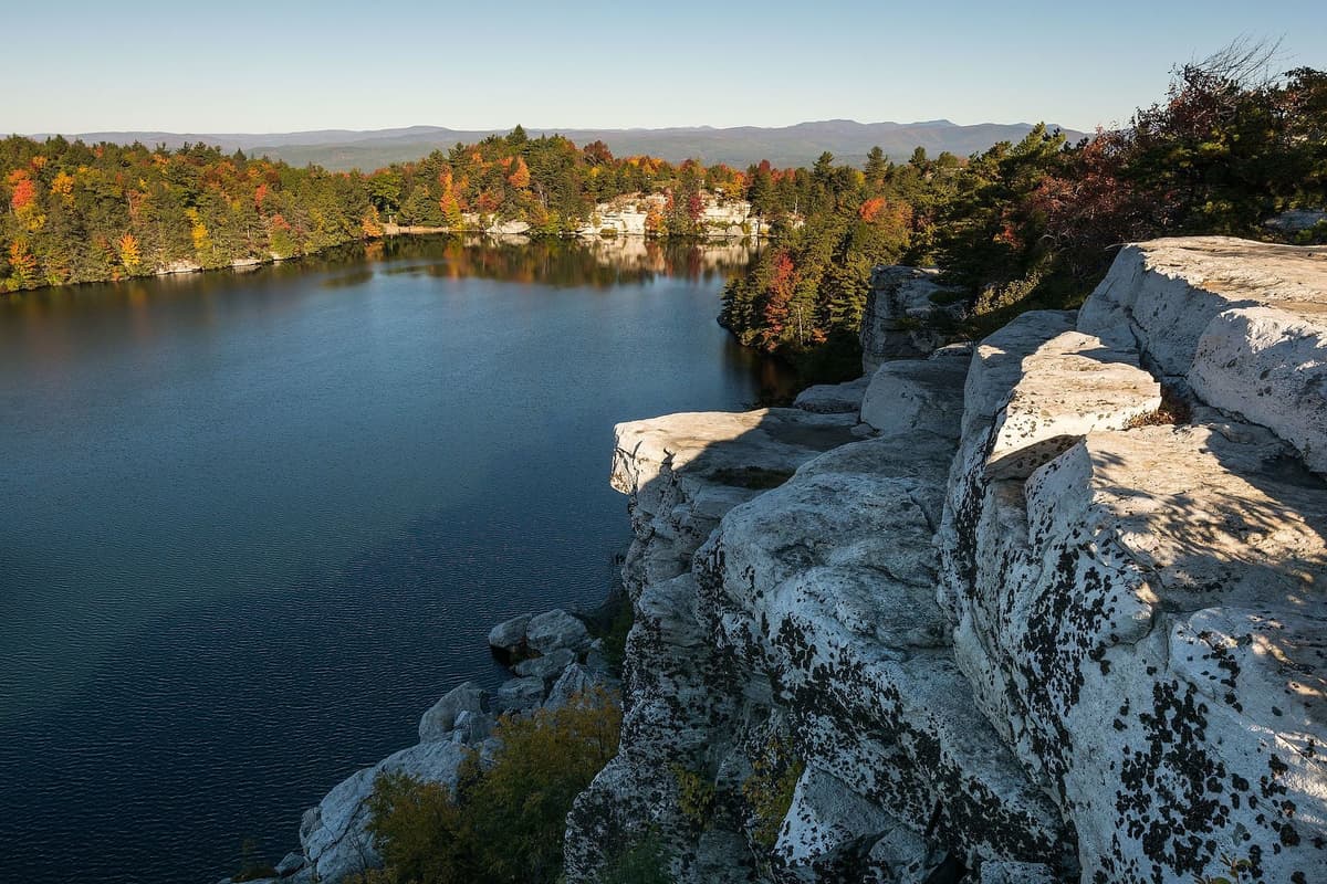 Cranberry Lake Preserve