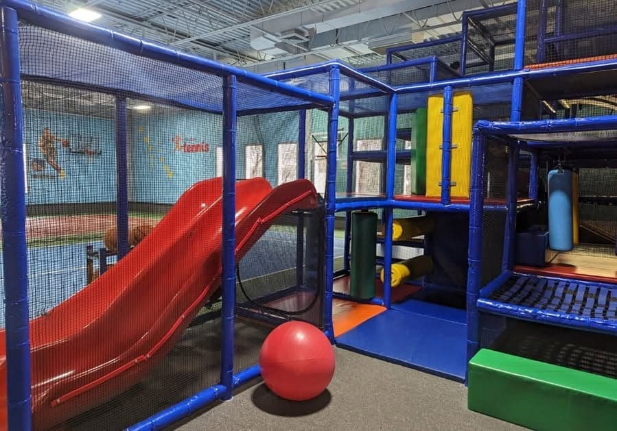 The Play Place