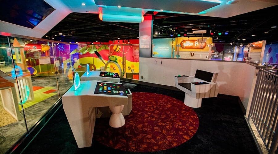 The Strong National Museum of Play