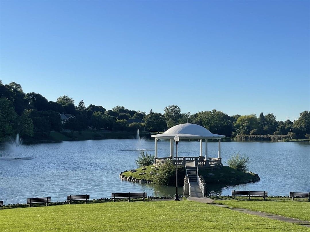 Onondaga Lake Park