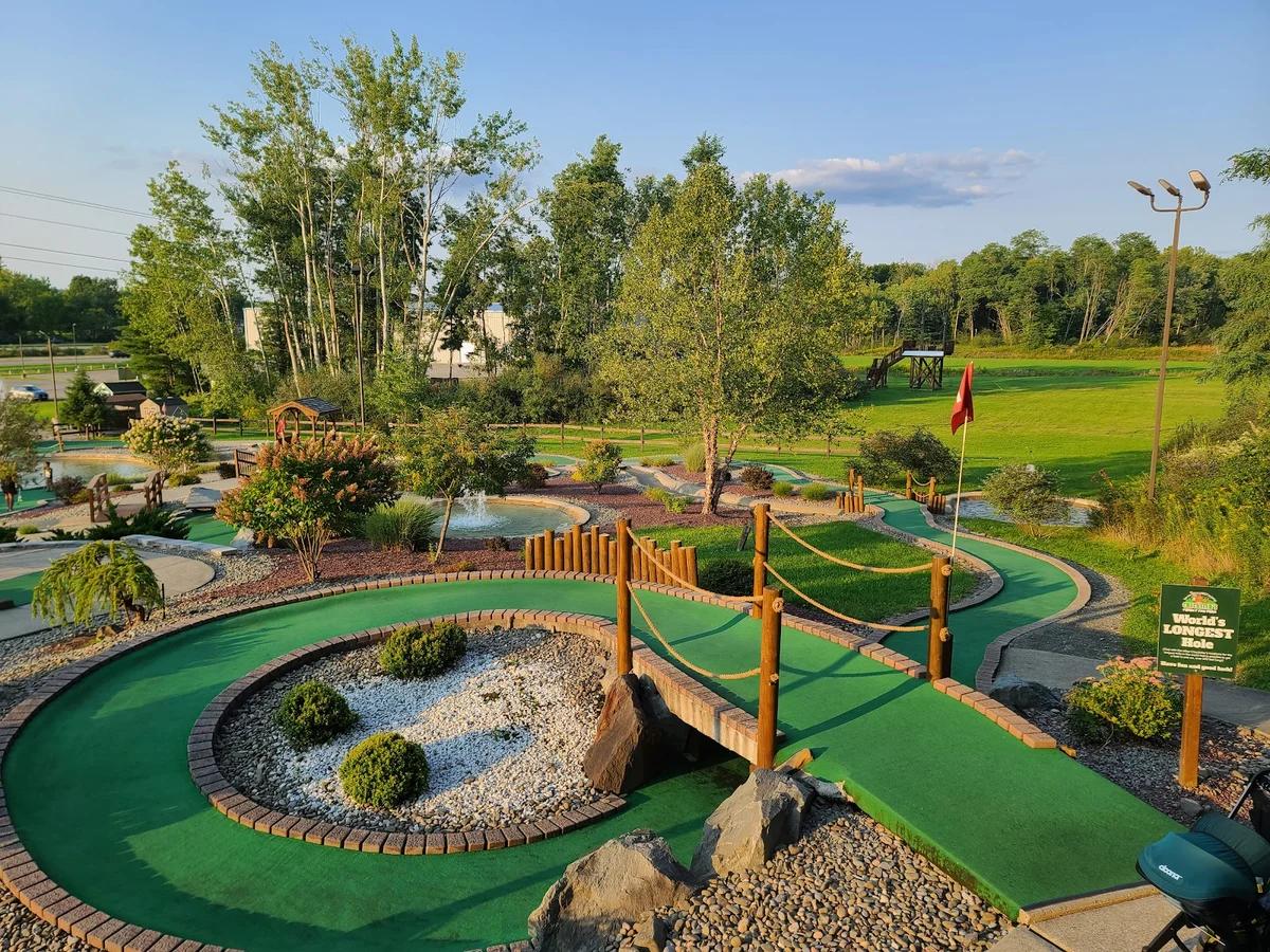 CK'Sters Fun Park