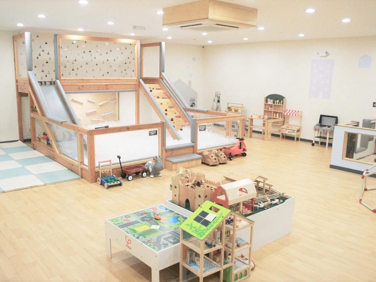 Happy Days Play Cafe