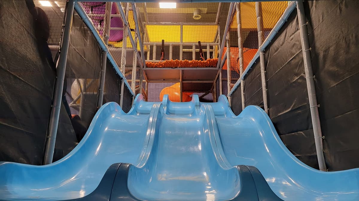 Next Level Play Center
