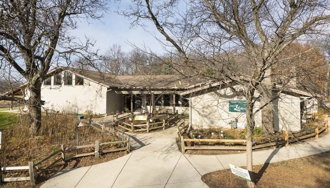 River Trail Nature Center