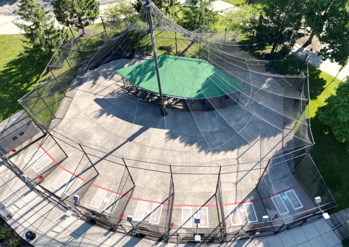 Skokie Sports Park