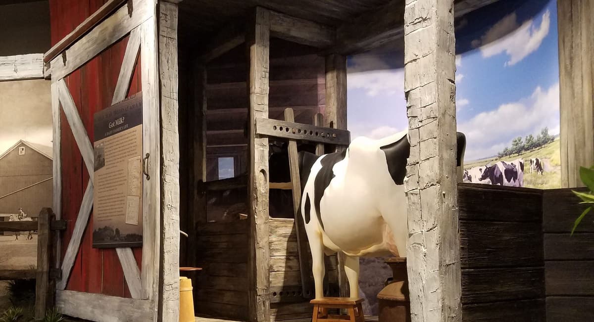 Raupp Museum