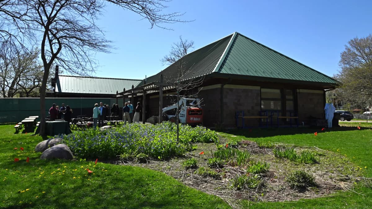 Evanston Ecology Center