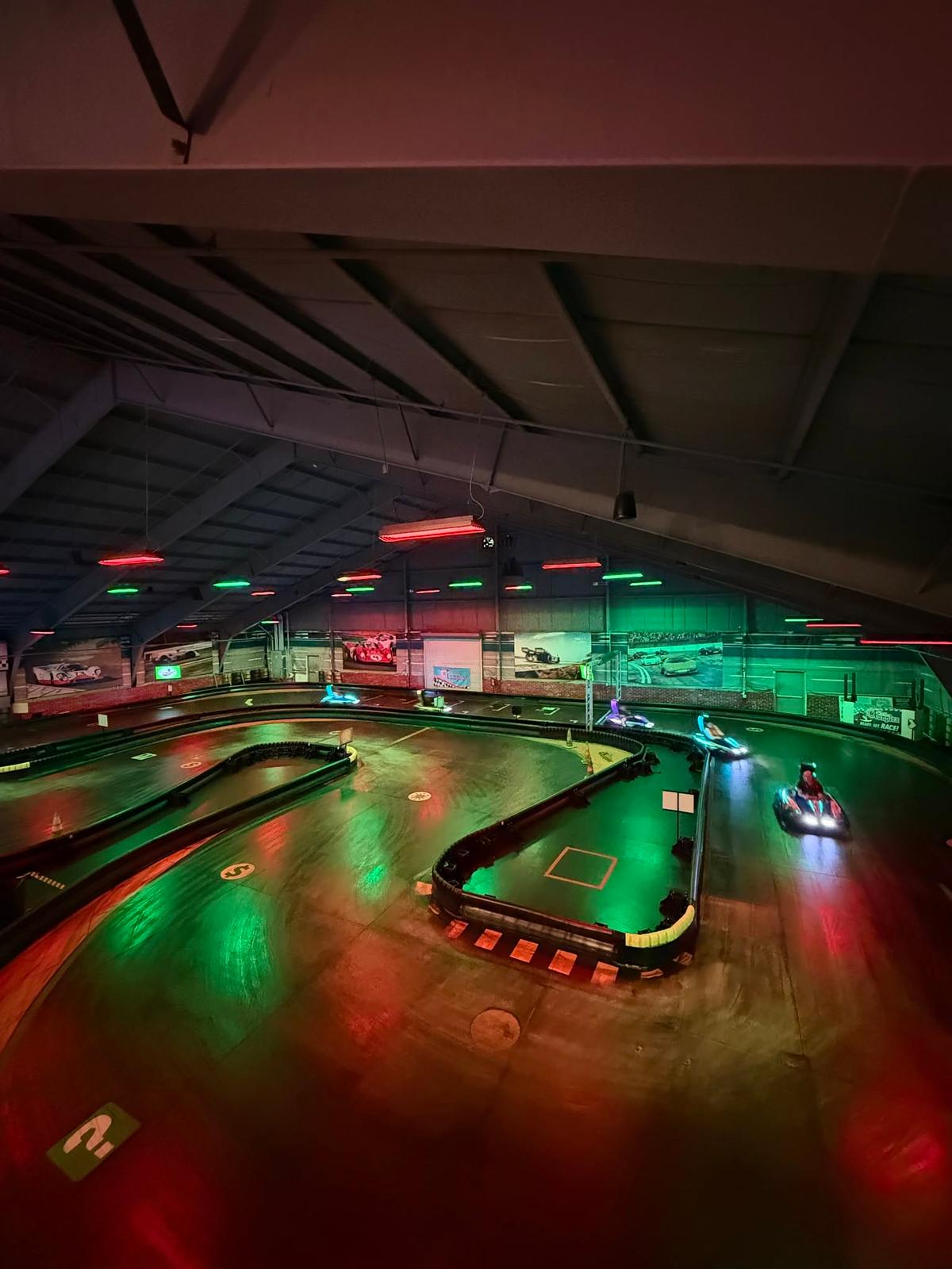 The Funplex Mount Laurel