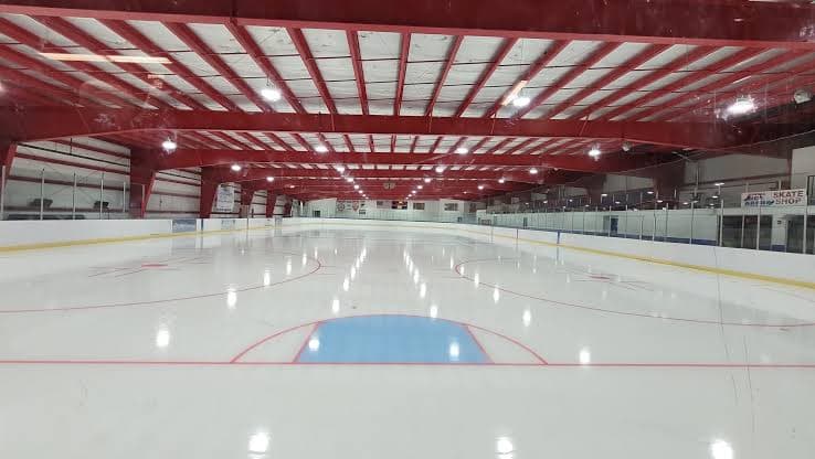 Howell Ice Arena