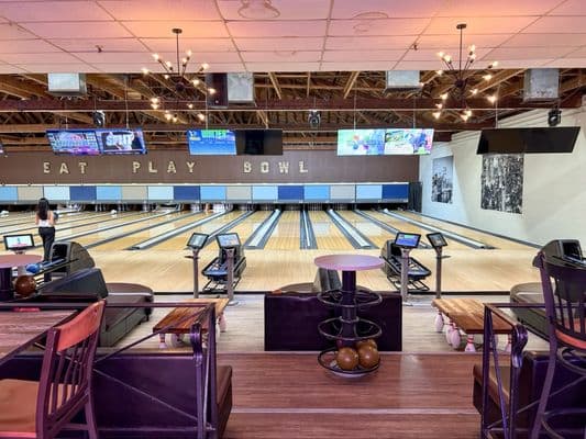 T-Bowl II