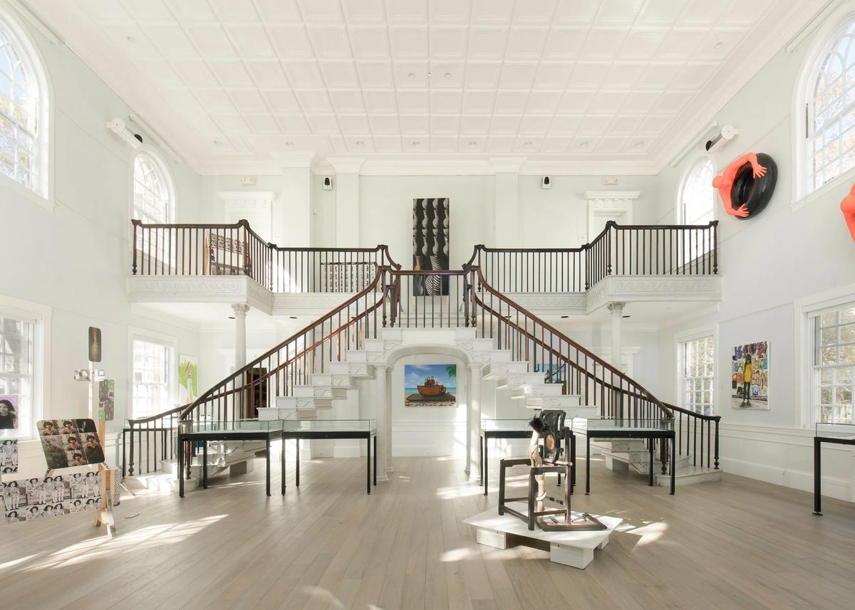 Somerville Museum