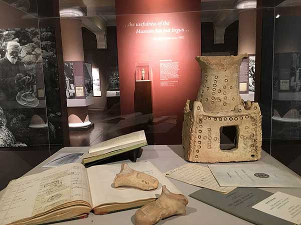 Harvard Museum of the Ancient Near East