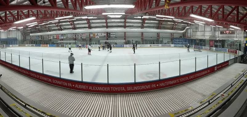 Toyota SportsPlex