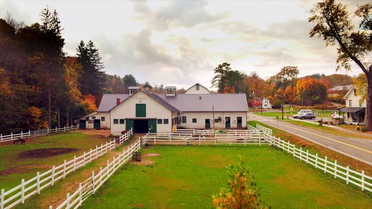 The Lands at Hillside Farms