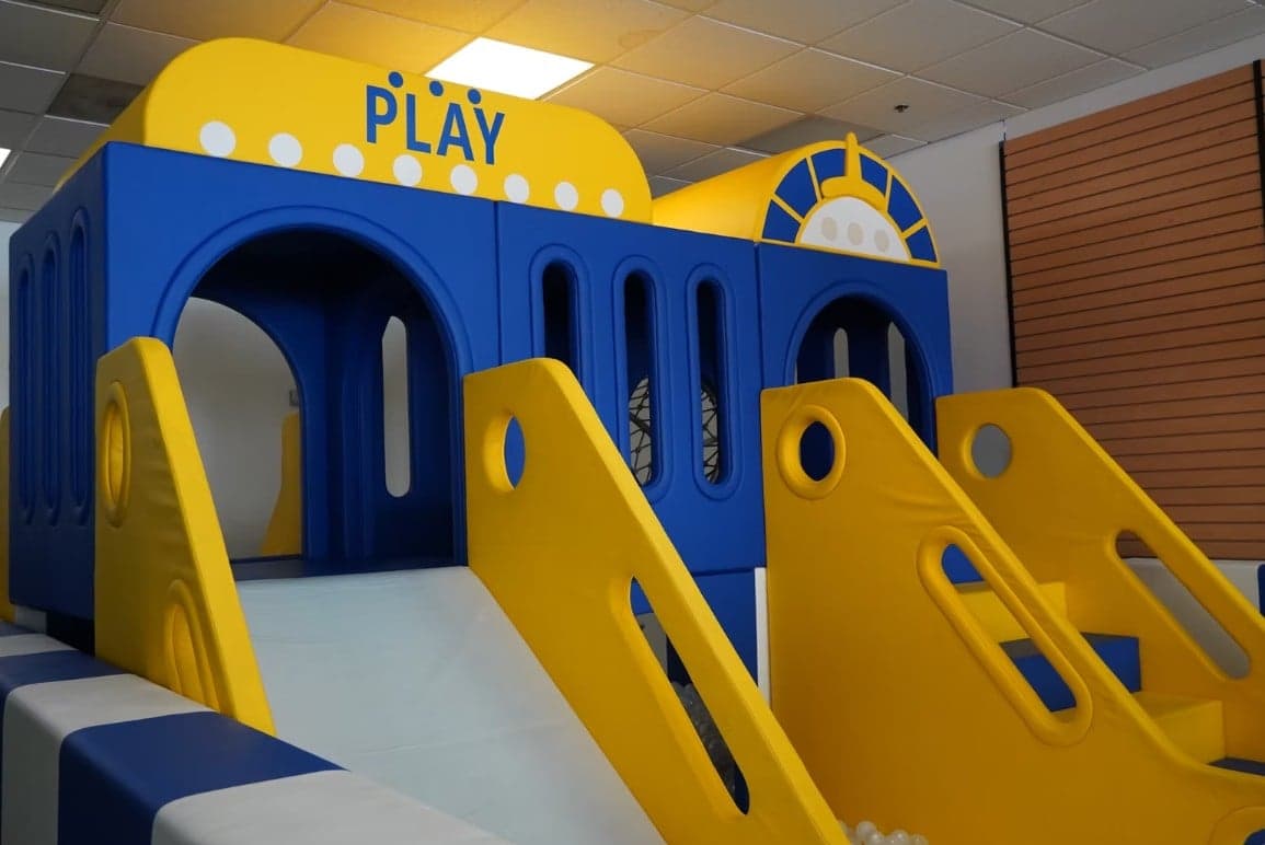 The Playground La Mesa