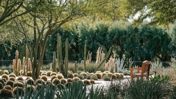 Sunnylands