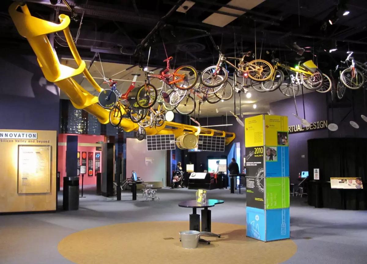 The Tech Interactive