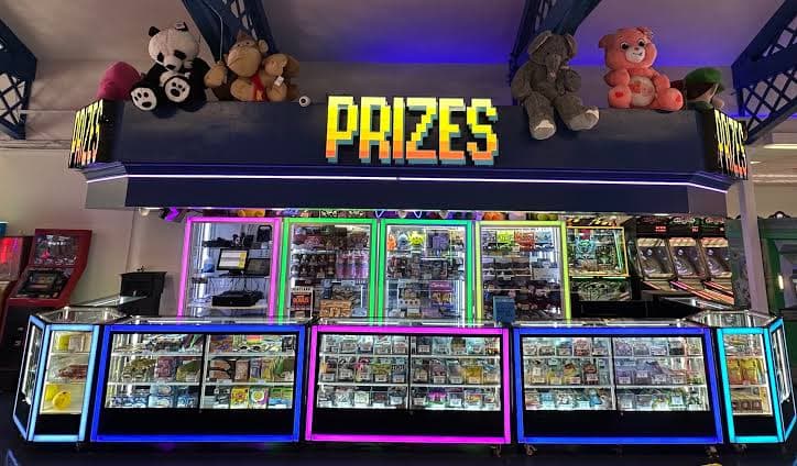 Playland Arcade