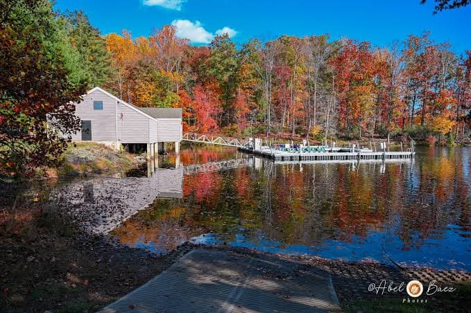 Seneca Creek State Park